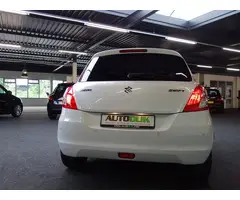 Suzuki SWIFT 1.2 Style X-tra | Alcantara | Cruise | PDC | Carplay