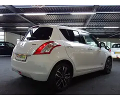 Suzuki SWIFT 1.2 Style X-tra | Alcantara | Cruise | PDC | Carplay - 6