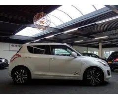 Suzuki SWIFT 1.2 Style X-tra | Alcantara | Cruise | PDC | Carplay - 7