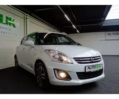 Suzuki SWIFT 1.2 Style X-tra | Alcantara | Cruise | PDC | Carplay - 8