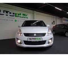 Suzuki SWIFT 1.2 Style X-tra | Alcantara | Cruise | PDC | Carplay - 9
