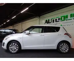 Suzuki Swift 1.2 | 1e Eigenaar 40.938KM | Cruise | Carplay | Camera