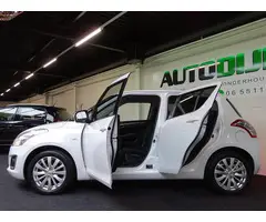 Suzuki Swift 1.2 | 1e Eigenaar 40.938KM | Cruise | Carplay | Camera