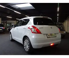 Suzuki Swift 1.2 | 1e Eigenaar 40.938KM | Cruise | Carplay | Camera