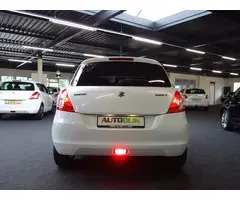 Suzuki Swift 1.2 | 1e Eigenaar 40.938KM | Cruise | Carplay | Camera