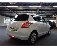Suzuki Swift 1.2 | 1e Eigenaar 40.938KM | Cruise | Carplay | Camera - 6