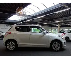 Suzuki Swift 1.2 | 1e Eigenaar 40.938KM | Cruise | Carplay | Camera - 7
