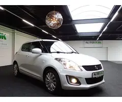 Suzuki Swift 1.2 | 1e Eigenaar 40.938KM | Cruise | Carplay | Camera - 8