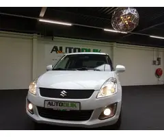 Suzuki Swift 1.2 | 1e Eigenaar 40.938KM | Cruise | Carplay | Camera - 9