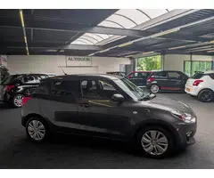 Suzuki Swift 1.2 Select Smart Hybrid | 1e eigenaar - 6