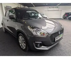 Suzuki Swift 1.2 Select Smart Hybrid | 1e eigenaar - 7