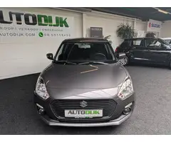 Suzuki Swift 1.2 Select Smart Hybrid | 1e eigenaar - 8