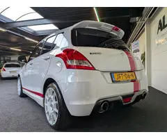 Suzuki Swift 1.6 Sport Xenon | Carplay | Nieuwstaat