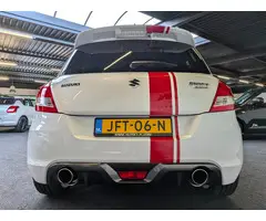 Suzuki Swift 1.6 Sport Xenon | Carplay | Nieuwstaat