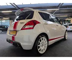 Suzuki Swift 1.6 Sport Xenon | Carplay | Nieuwstaat