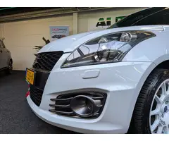 Suzuki Swift 1.6 Sport Xenon | Carplay | Nieuwstaat - 9