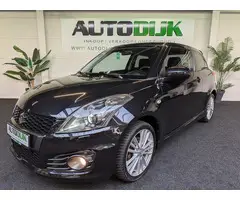 Suzuki Swift 1.6 Sport Xenon | Carplay | Nieuwstaat