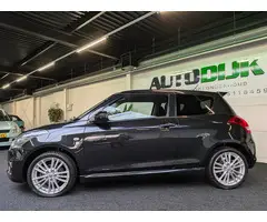 Suzuki Swift 1.6 Sport Xenon | Carplay | Nieuwstaat
