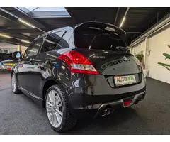Suzuki Swift 1.6 Sport Xenon | Carplay | Nieuwstaat
