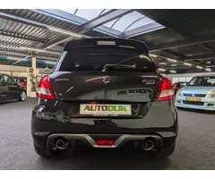 Suzuki Swift 1.6 Sport Xenon | Carplay | Nieuwstaat