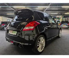 Suzuki Swift 1.6 Sport Xenon | Carplay | Nieuwstaat