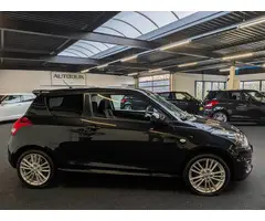 Suzuki Swift 1.6 Sport Xenon | Carplay | Nieuwstaat - 6