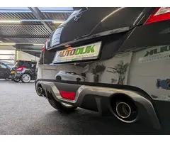 Suzuki Swift 1.6 Sport Xenon | Carplay | Nieuwstaat - 8
