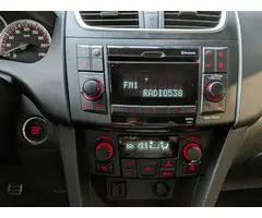 Suzuki Swift 1.6 Sport Xenon | Carplay | Nieuwstaat - 9