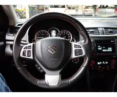Suzuki Swift 1.6 Sport Xenon | Carplay | Nieuwstaat - 10