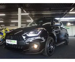 Suzuki SWIFT 1.4 Sport Boosterjet LED | Carplay | Nieuwstaat