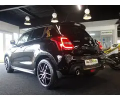 Suzuki SWIFT 1.4 Sport Boosterjet LED | Carplay | Nieuwstaat
