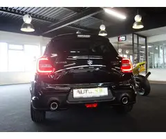 Suzuki SWIFT 1.4 Sport Boosterjet LED | Carplay | Nieuwstaat