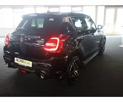 Suzuki SWIFT 1.4 Sport Boosterjet LED | Carplay | Nieuwstaat
