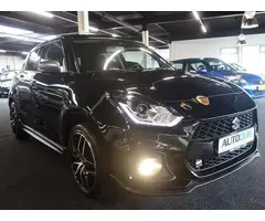 Suzuki SWIFT 1.4 Sport Boosterjet LED | Carplay | Nieuwstaat - 6
