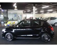 Suzuki SWIFT 1.4 Sport Boosterjet LED | Carplay | Nieuwstaat - 7