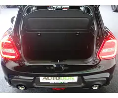 Suzuki SWIFT 1.4 Sport Boosterjet LED | Carplay | Nieuwstaat - 8