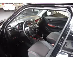 Suzuki SWIFT 1.4 Sport Boosterjet LED | Carplay | Nieuwstaat - 10