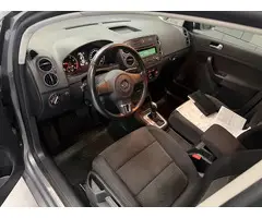 Volkswagen Golf Plus 1.4 TSI Trendline