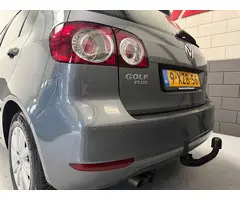 Volkswagen Golf Plus 1.4 TSI Trendline