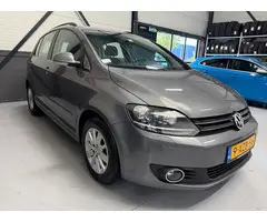 Volkswagen Golf Plus 1.4 TSI Trendline