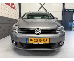 Volkswagen Golf Plus 1.4 TSI Trendline