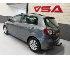 Volkswagen Golf Plus 1.4 TSI Trendline - 6
