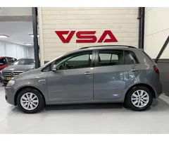 Volkswagen Golf Plus 1.4 TSI Trendline - 7