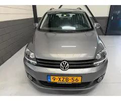 Volkswagen Golf Plus 1.4 TSI Trendline - 8
