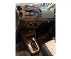 Volkswagen Golf Plus 1.4 TSI Trendline - 9