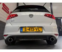 Volkswagen Golf 2.0 TSI GTI