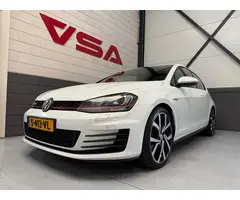 Volkswagen Golf 2.0 TSI GTI - 6