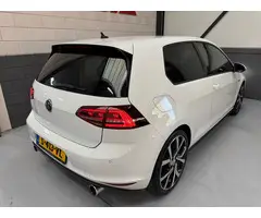 Volkswagen Golf 2.0 TSI GTI - 7