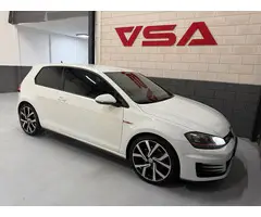 Volkswagen Golf 2.0 TSI GTI - 8