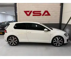 Volkswagen Golf 2.0 TSI GTI - 9